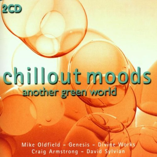 Chillout Moods-Another Green