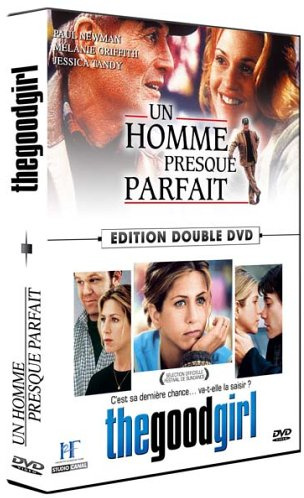 The good girl ; un homme presque parfait [FR Import]