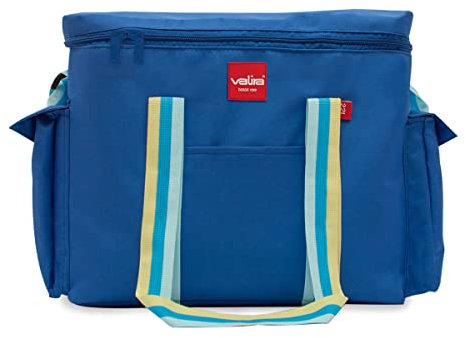 Valira 6018/82 - Bolsa termica 22 L, colores surtidos