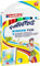 edding 16 - marcador de ventanas para niños - set de 5 -colores brillantes-para pintar de forma divertida en cristales,ventanas,espejos-se puede limpiar en húmedo,se borra de los tejidos, no es tóxico