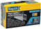 Rapid Tackerklammern Typ 28, 9mm Klammern, 5x1.000 Stk. Grosspackung, mit runden Rücken für kabel bis zu 4,5mm