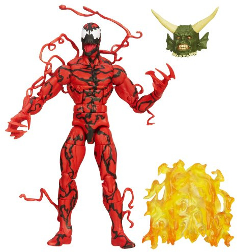 Spider-Man Spawn Of Symbiotes 15cm [UK Import]