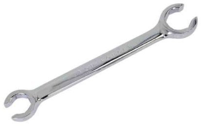 Neilsen CT1660 – Flare Nut Spanner Wrench 24mm and 32mm Dual End for Brake, Fuel, Hydraulic and Pipe Fittings