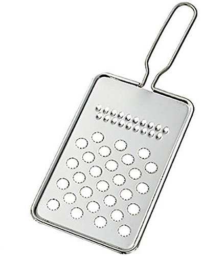 Grattugia Speedy 0213 (Giappone import / Il pacchetto e il manuale sono scritte in giapponese)