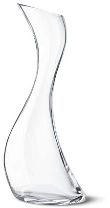Georg Jensen Karaffe Cobra