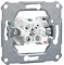 Elso 112600 UP-Wechseltastereinsatz 10A UP20-Wechseltaster.10A.STK ENS