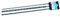 Bosch 49706003 - Juego de brocas SDS largas (600 mm)