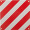 HP-Autozubehör 25134 Warntafel Italien