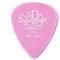 Dunlop 41P.46 Delrin Standard Picks 0,46 mm - Plektren Set