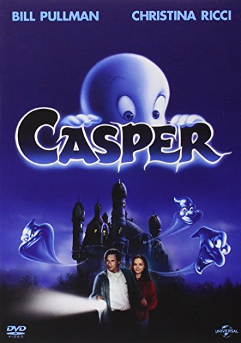 Casper-Edicion Especial (Import Dvd)