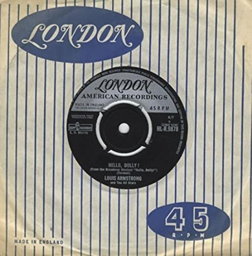 London American Recordings