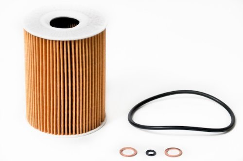 BMW Set originale filtro olio per E90-E93 M3