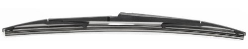 Trico Exact Fit Heckwischerblatt, 400 mm, kompatibel mit Toyota Yaris