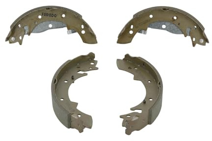 Ferodo FSB173 Brake Shoe Set - (set of 4)