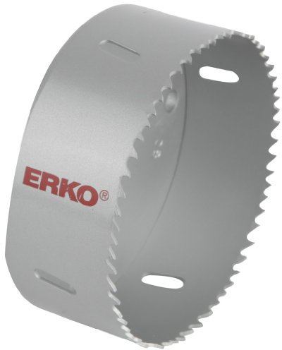 Trépan BIMETAL ERKO 42108 diam. 108mm