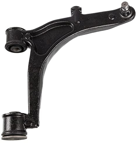 febi bilstein 36584 Control Arm with bushes and joint, pack of one