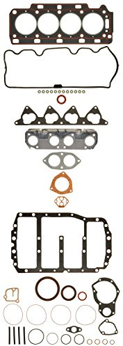Ajusa 50104500 Full Gasket Set engine