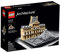 LEGO Architecture 21024 - Louvre