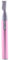 Rosa Multifunktions, Tragbare Elektrische Frauen Gesichts Trimmer Rasierer Augenbrauen Shaper Stift Körper Haarentferner Entfernung Sicherheit Schönheit Messer
