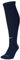 Nike Unisex Classic Ii Cushion Fussball Socken, Mehrfarbig (Midnight Navy/White), M EU