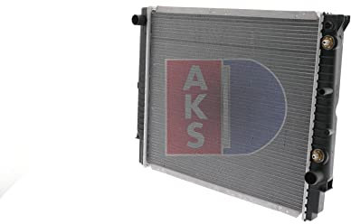 AKS DASIS 220011N Kühlung