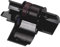 Sharp - Farbrolle ea772r schwarz/rot passend für el-1611p