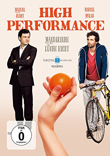 High Performance - Mandarinen lügen nicht