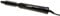 Efalock Professional 3Style Professional Airstyler, 1er Pack, (1x 1 Stück), Black