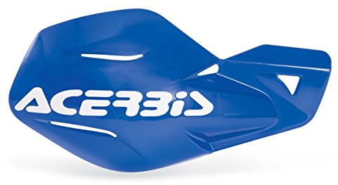 Acerbis Powersports-Handschützer, blau, Einheitsgröße, 0008159.040