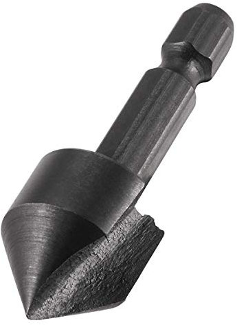 TREND SNAP/CSK/1 SNAPPY 82DEG COUNTERSINK TOOL STEEL