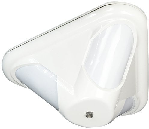 Bosch BOSCH SECURITY VIDEO DS939 Panorama-Detektor für Sicherheitssysteme, Weiß, Wandmontage, Bewegungsmelder