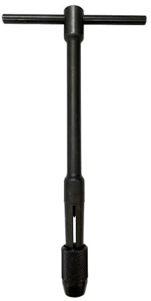 Eclipse Professional Tools E145 Long Reach Tap Wrench 165mm