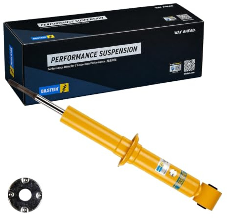 Bilstein 24-141352 Stoßdämpfer vorne | 24-141352 Kompatibel mit Sport I (L320)