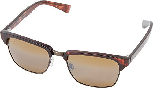 Maui Jim Unisex Kawika Sunglasses