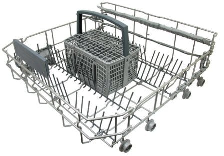 Neff Dishwasher Lower Basket