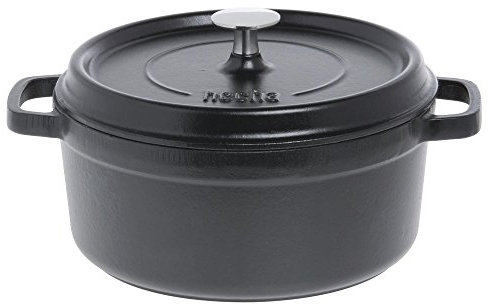 Gusseisen-Bratpfanne Ø 20cm