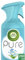 Airwick Air Freshener Room Spray SPRING DELIGHT, 250 ml (Pack of 6)