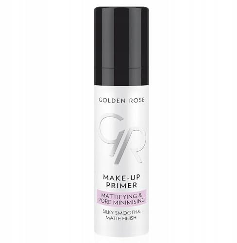 Golden Rose Make-Up Primer Mattifying und Pore