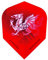 Plumas harrows marathon estandar