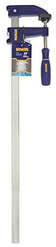 IRWIN Quick-Grip Bar Clamp, 24-Inch (223124)