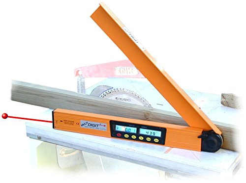 GeoFennel Digital-Winkelmesser -Neigungsmesser Multi-Digit Pro +