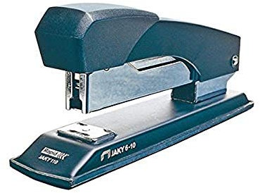 Rapid 10105501 Heftgerät Jaky 110, Heftleistung: 30 Blatt, schwarz