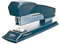 Rapid 10105501 Heftgerät Jaky 110, Heftleistung: 30 Blatt, schwarz