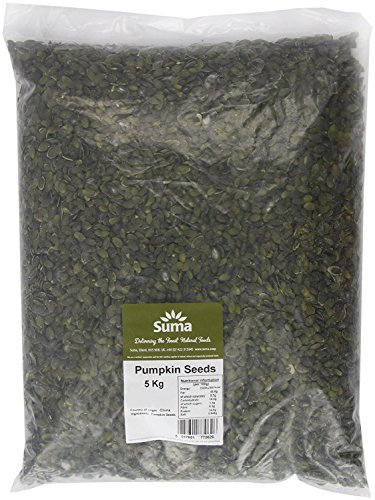 Suma Pumpkin Seeds 5 kg
