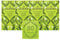 Pukka Herbs | Lemongrass & Ginger Organic Herbal Tea | Lemongrass, Ginger, Lemon Verbena Leaf and Licorice | Perfect For Feeling Strong | 4 Pack | 80 Sachets