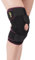 SOLES Rodillera para Ligamentos Diseño Ajustable Galardonado Y Durabilidad Maximizada - Increíblemente Cómoda - Rodillera De Compresión Antisudor para La Comodidad Y El Alivio Diarios