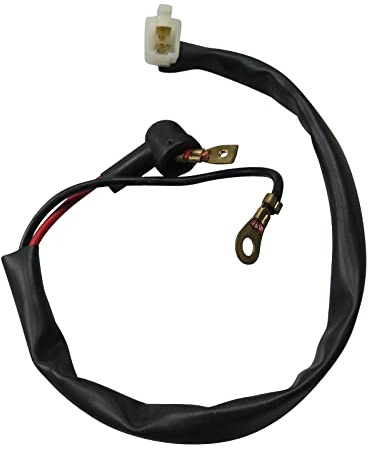 Xfight-Parts Kabel Anlasser JSD50QT-13 4Takt 50ccm REX RS 450 OFF-Limit Tribal-Scooter Capriolo 50