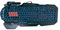 Bloody B318 USB Tastatur schwarz