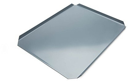 Fox Run 44801 Jelly Roll/Cookie-Pfanne, 35,6 x 50,8 cm 12 x 16 silber