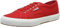 Superga 2750-cotu Classic, Zapatillas Unisex adulto, Rojo 975, 37 EU